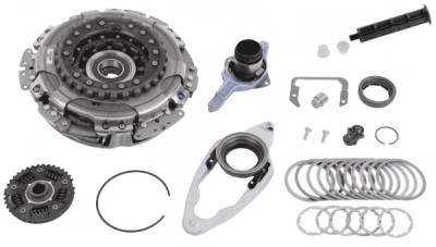 Kit d'embrayage SACHS 3000 943 002