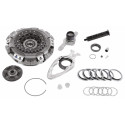 Kit d'embrayage SACHS 3000 943 003