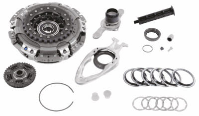 Kit d'embrayage SACHS 3000 943 003