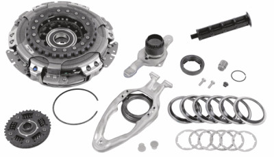 Kit d'embrayage SACHS 3000 943 004