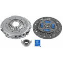 Kit d&#39;embrayage SACHS 3000 950 006