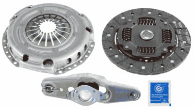 Kit d'embrayage SACHS 3000 950 008