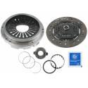 Kit d&#39;embrayage SACHS 3000 950 010
