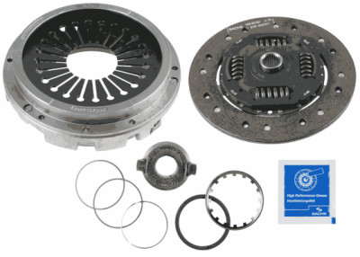 Kit d'embrayage SACHS 3000 950 010