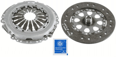 Kit d'embrayage SACHS 3000 950 011