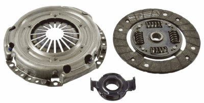 Kit d'embrayage SACHS 3000 950 012