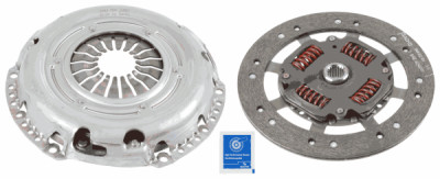 Kit d'embrayage SACHS 3000 950 016