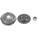 Kit d&#39;embrayage SACHS 3000 950 017