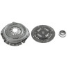 Kit d&#39;embrayage SACHS 3000 950 017