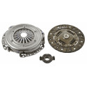 Kit d&#39;embrayage SACHS 3000 950 020