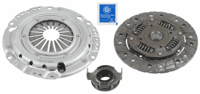 Kit d'embrayage SACHS 3000 950 022