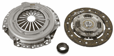 Kit d'embrayage SACHS 3000 950 025