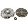 Kit d&#39;embrayage SACHS 3000 950 028