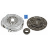 Kit d&#39;embrayage SACHS 3000 950 044