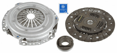 Kit d'embrayage SACHS 3000 950 044