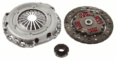 Kit d'embrayage SACHS 3000 950 060