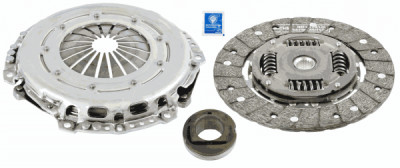 Kit d'embrayage SACHS 3000 950 061