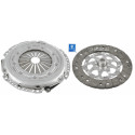 Kit d&#39;embrayage SACHS 3000 950 062