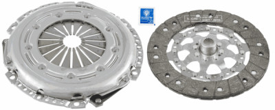 Kit d'embrayage SACHS 3000 950 062