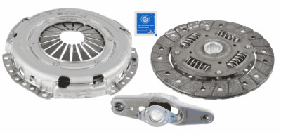 Kit d'embrayage SACHS 3000 950 064