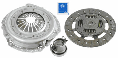 Kit d'embrayage SACHS 3000 950 065