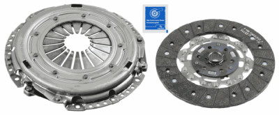 Kit d'embrayage SACHS 3000 950 070