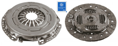 Kit d'embrayage SACHS 3000 950 075