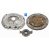 Kit d&#39;embrayage SACHS 3000 950 076