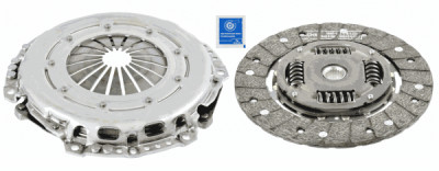Kit d'embrayage SACHS 3000 950 079