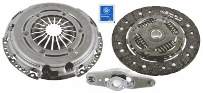 Kit d'embrayage SACHS 3000 950 082