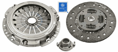 Kit d'embrayage SACHS 3000 950 083