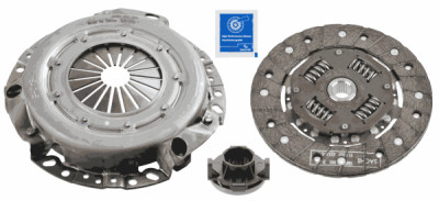 Kit d'embrayage SACHS 3000 950 085