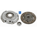 Kit d'embrayage SACHS 3000 950 087