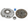 Kit d'embrayage SACHS 3000 950 087