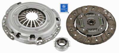 Kit d'embrayage SACHS 3000 950 087