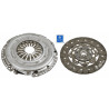 Kit d&#39;embrayage SACHS 3000 950 089