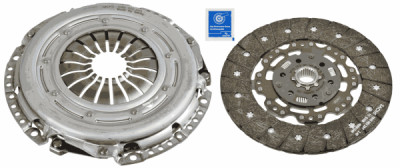 Kit d'embrayage SACHS 3000 950 089