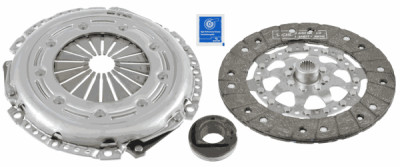 Kit d'embrayage SACHS 3000 950 090