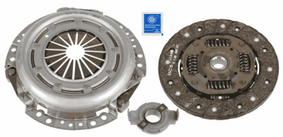 Kit d'embrayage SACHS 3000 950 095