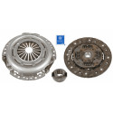Kit d'embrayage SACHS 3000 950 097