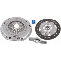 Kit d&#39;embrayage SACHS 3000 950 099