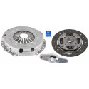 Kit d&#39;embrayage SACHS 3000 950 100