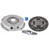 Kit d&#39;embrayage SACHS 3000 950 100