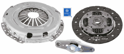 Kit d'embrayage SACHS 3000 950 100