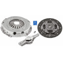 Kit d&#39;embrayage SACHS 3000 950 103