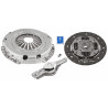 Kit d&#39;embrayage SACHS 3000 950 103