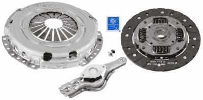 Kit d'embrayage SACHS 3000 950 103