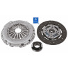 Kit d&#39;embrayage SACHS 3000 950 564