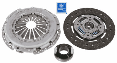 Kit d'embrayage SACHS 3000 950 564
