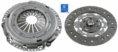 Kit d'embrayage SACHS 3000 950 605